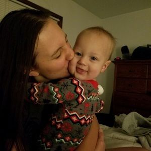 Meet your Posher, Bridget